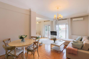 Proksenou Koromila Cozy Appartment